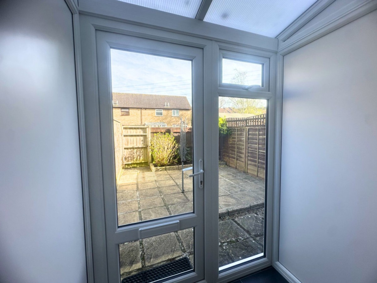 Reedling Close, Weymouth