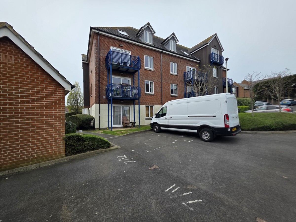 Corscombe Close , Weymouth
