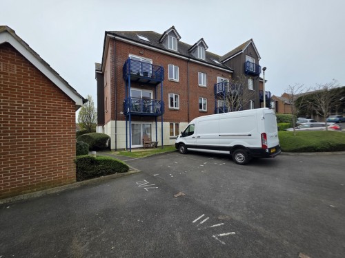 Corscombe Close , Weymouth