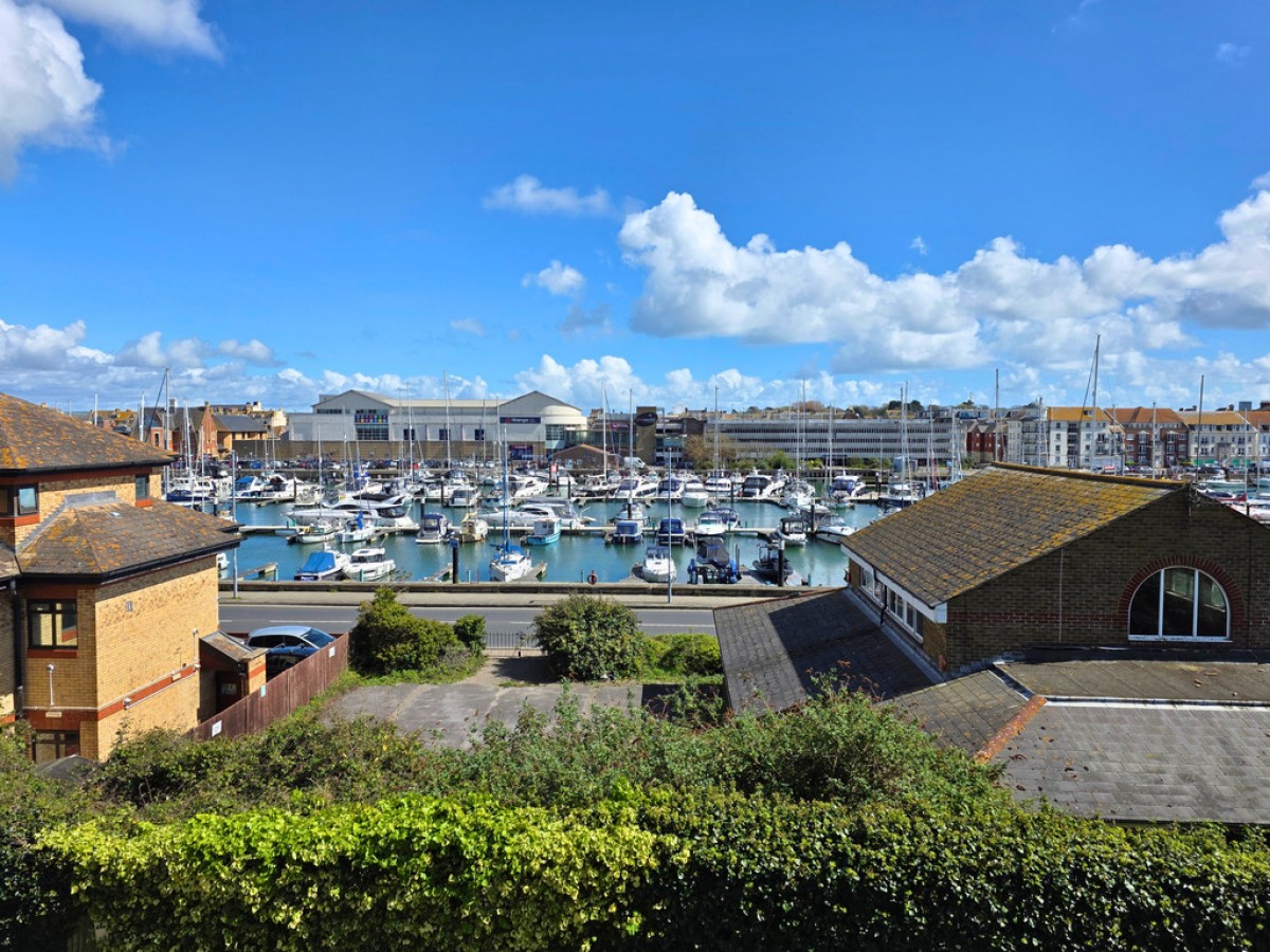 Corscombe Close , Weymouth