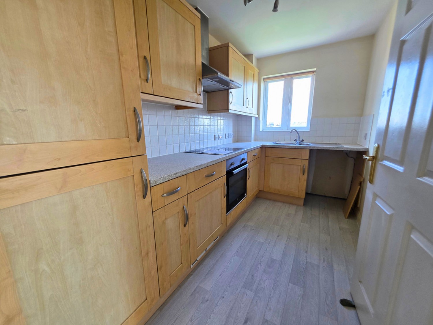 2 bedroom Flat for Letting Corscombe Close , Weymouth