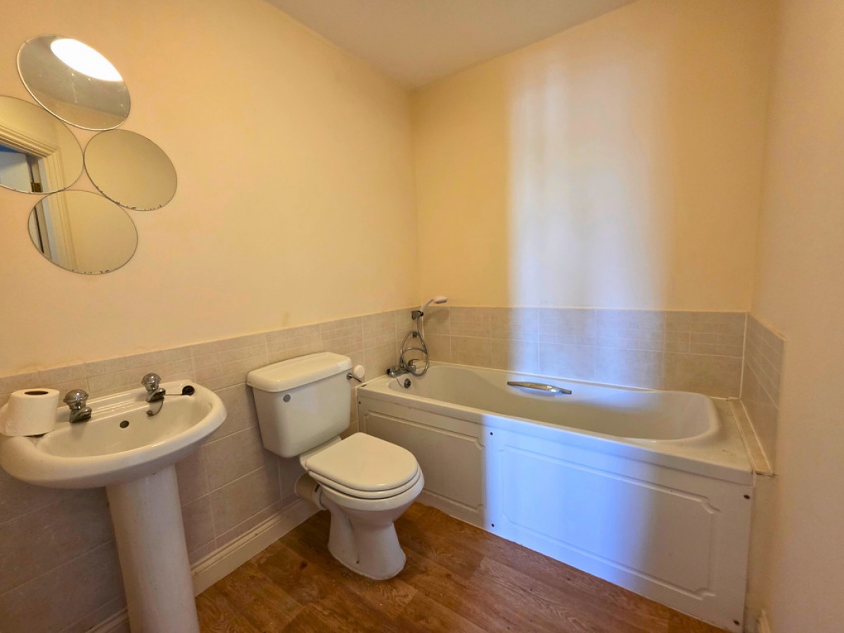 Corscombe Close , Weymouth