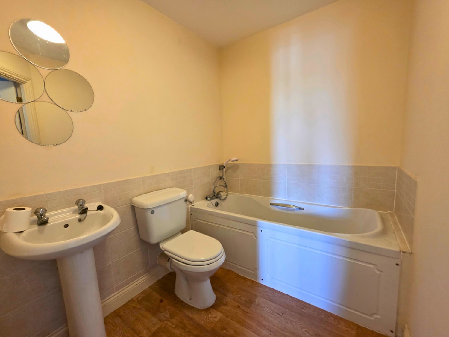 2 bedroom Flat for Letting Corscombe Close , Weymouth