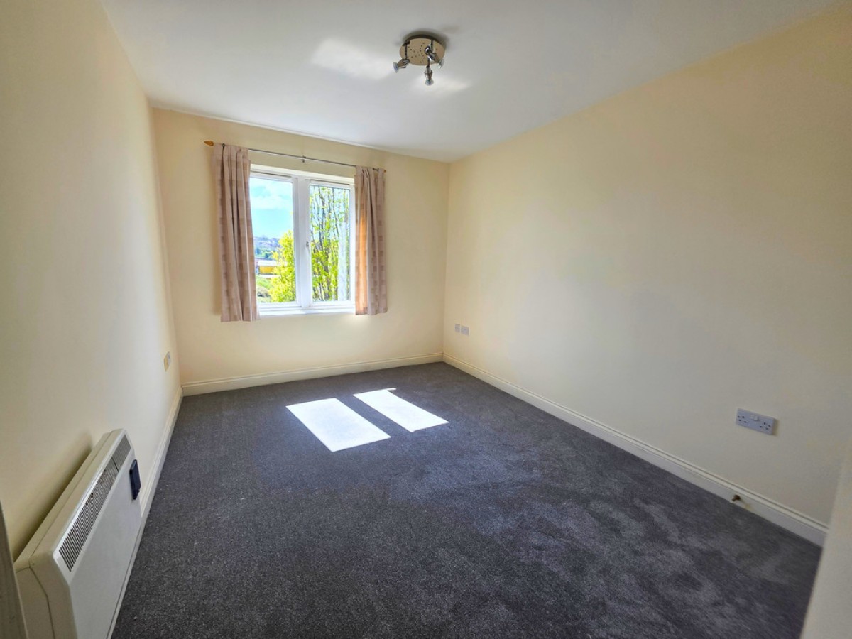 Corscombe Close , Weymouth