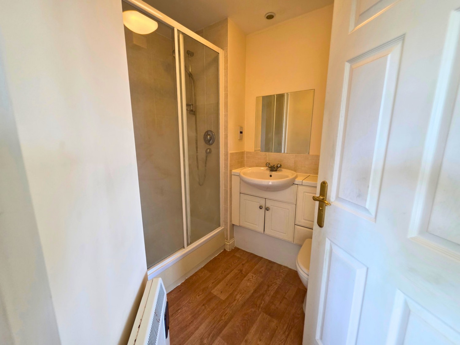 2 bedroom Flat for Letting Corscombe Close , Weymouth