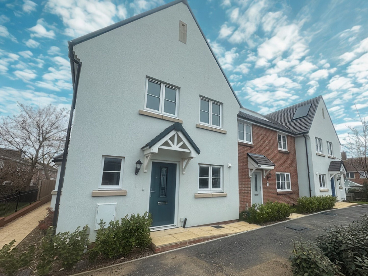 2 bedroom House for Letting Lanehouse Rocks Road , Weymouth