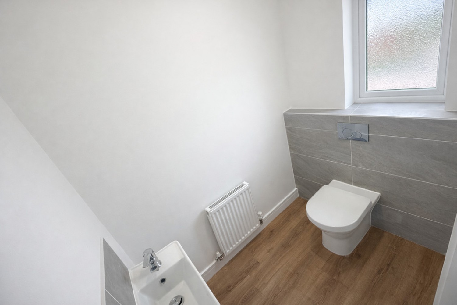 2 bedroom House for Letting Little Francis Drive, Weymouth