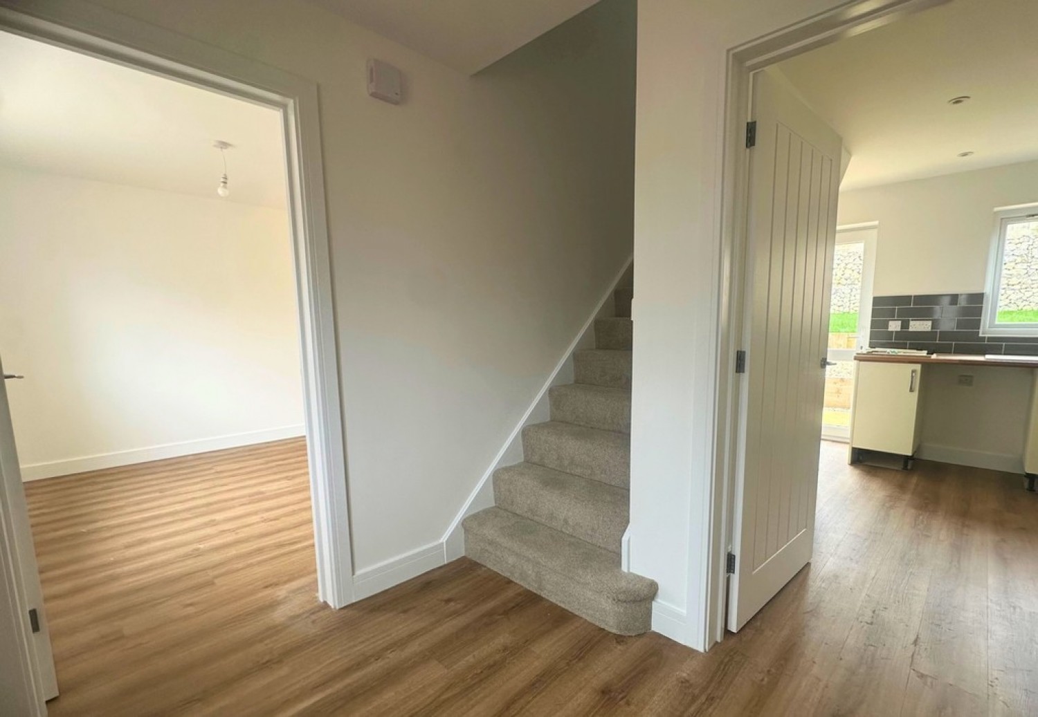 2 bedroom House for Letting Little Francis Drive, Weymouth