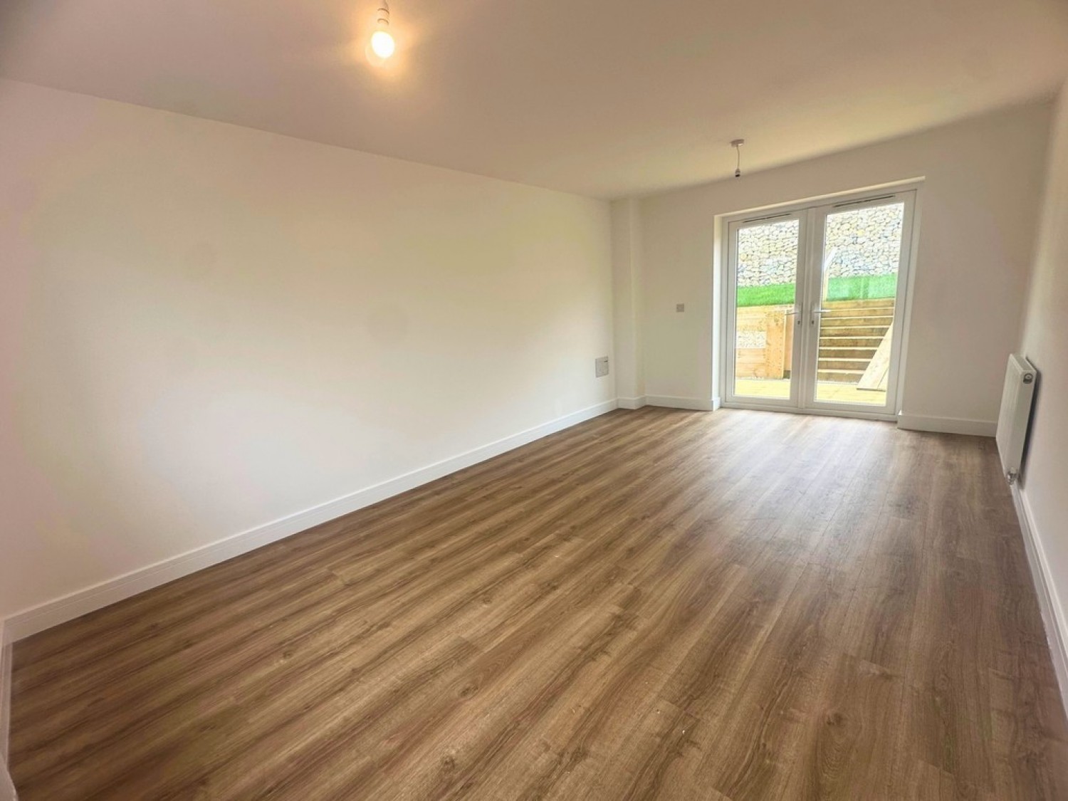 2 bedroom House for Letting Little Francis Drive, Weymouth