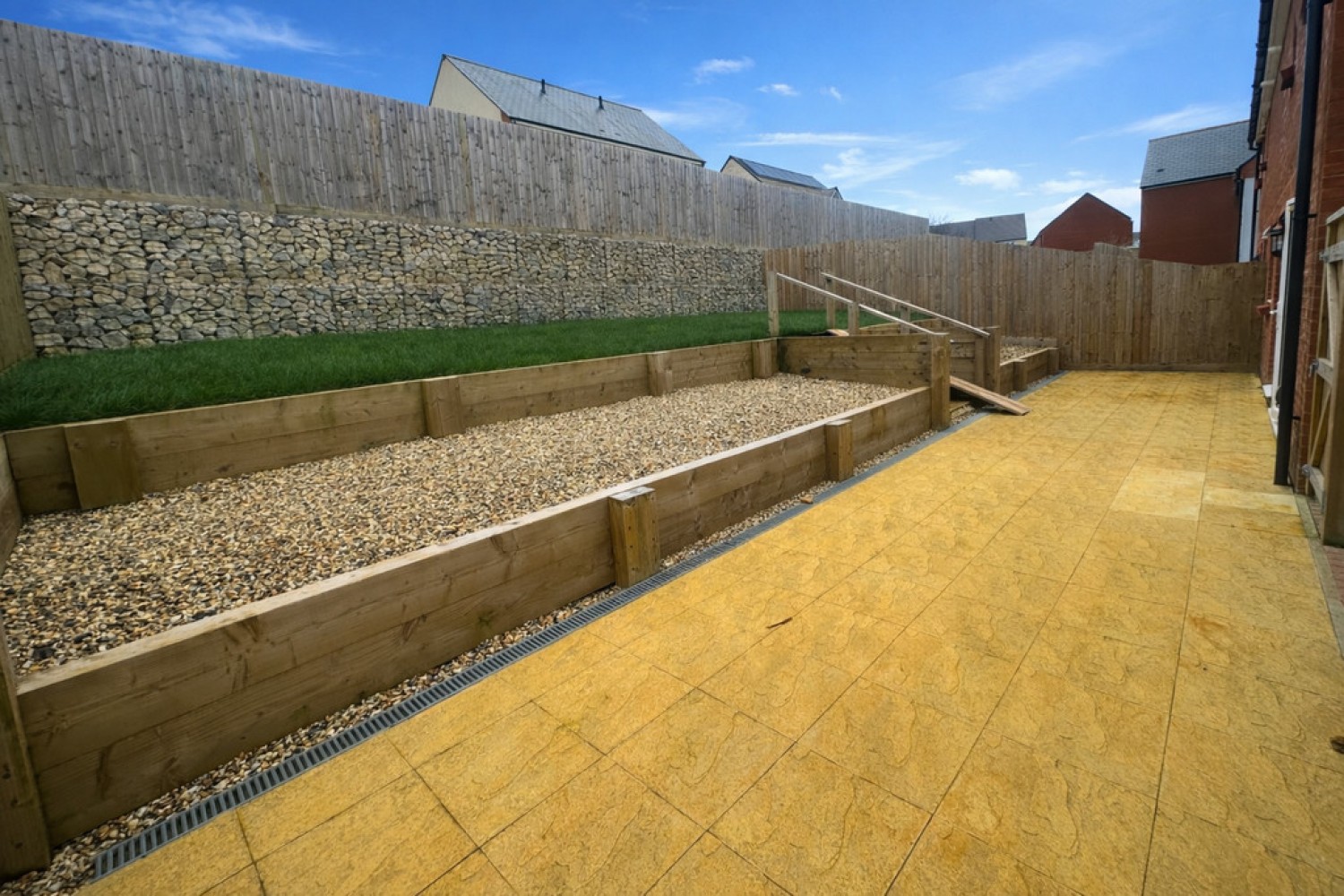 2 bedroom House for Letting Little Francis Drive, Weymouth