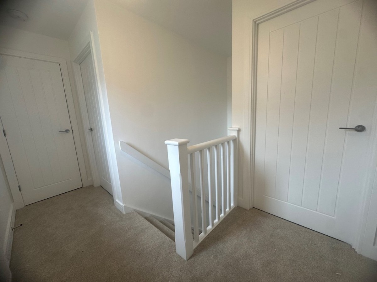 Little Francis Drive, Weymouth