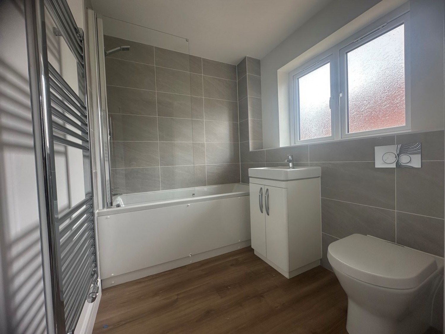 2 bedroom House for Letting Little Francis Drive, Weymouth