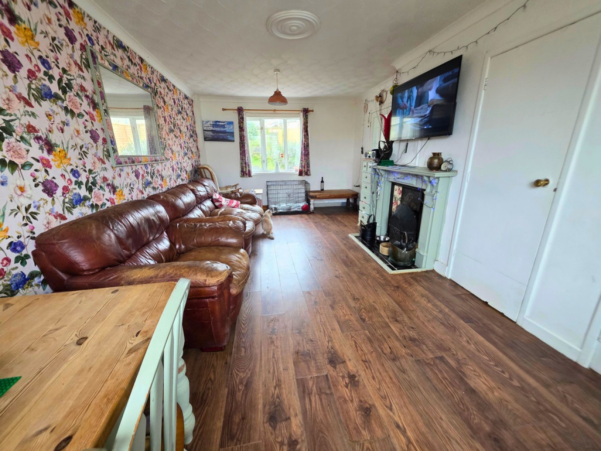 Canberra Road, Weymouth, Dorset