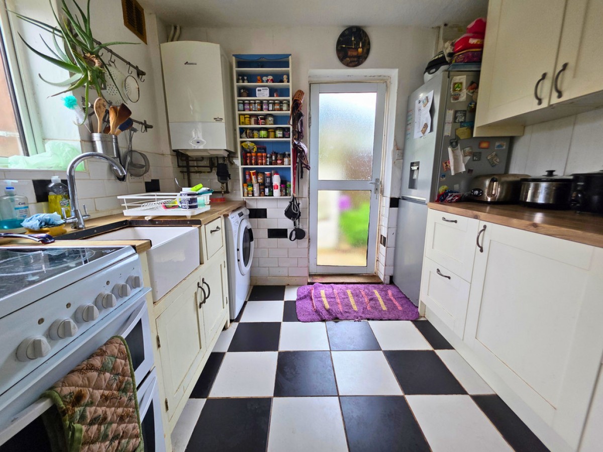 Canberra Road, Weymouth, Dorset