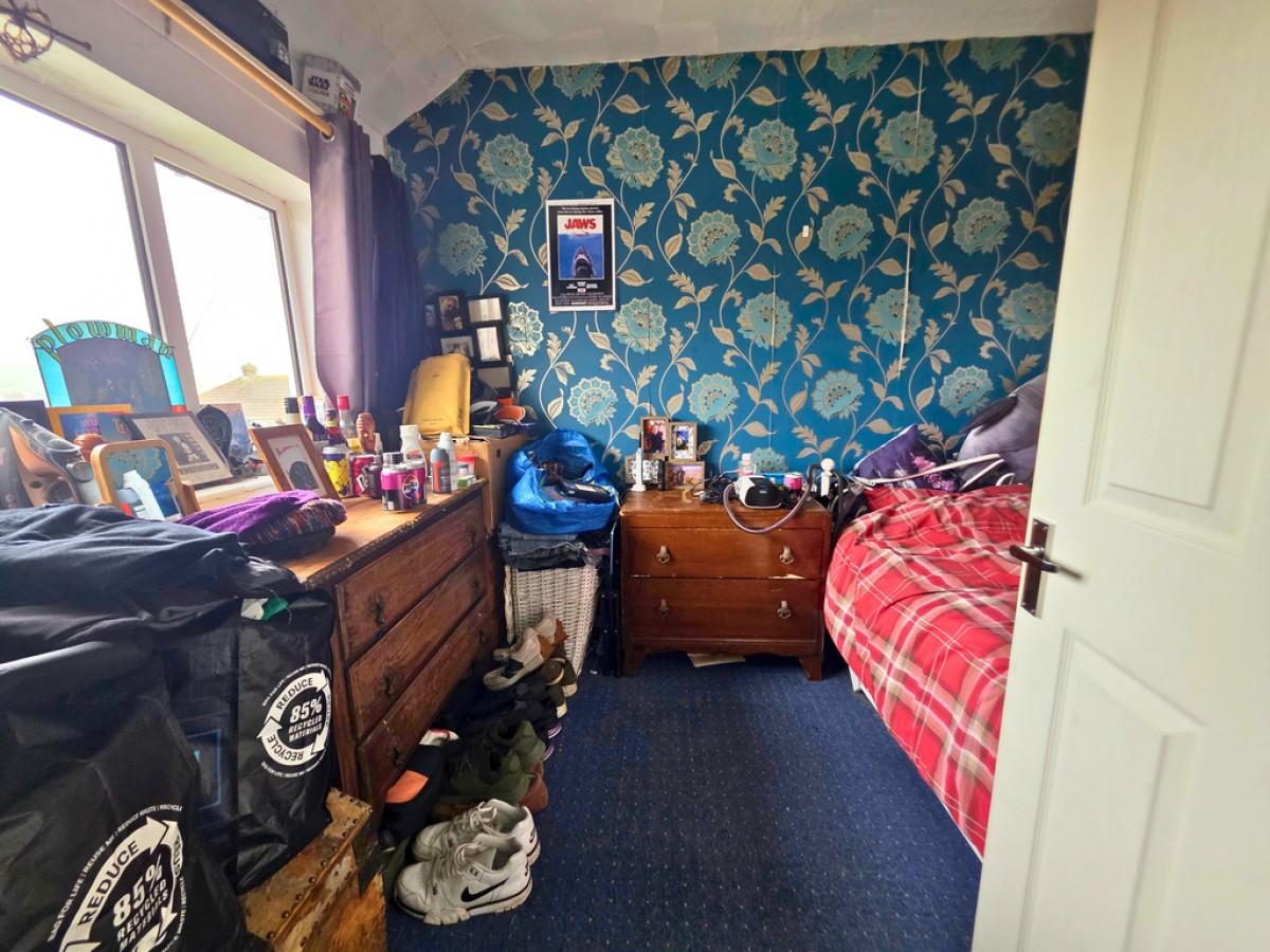 Canberra Road, Weymouth, Dorset
