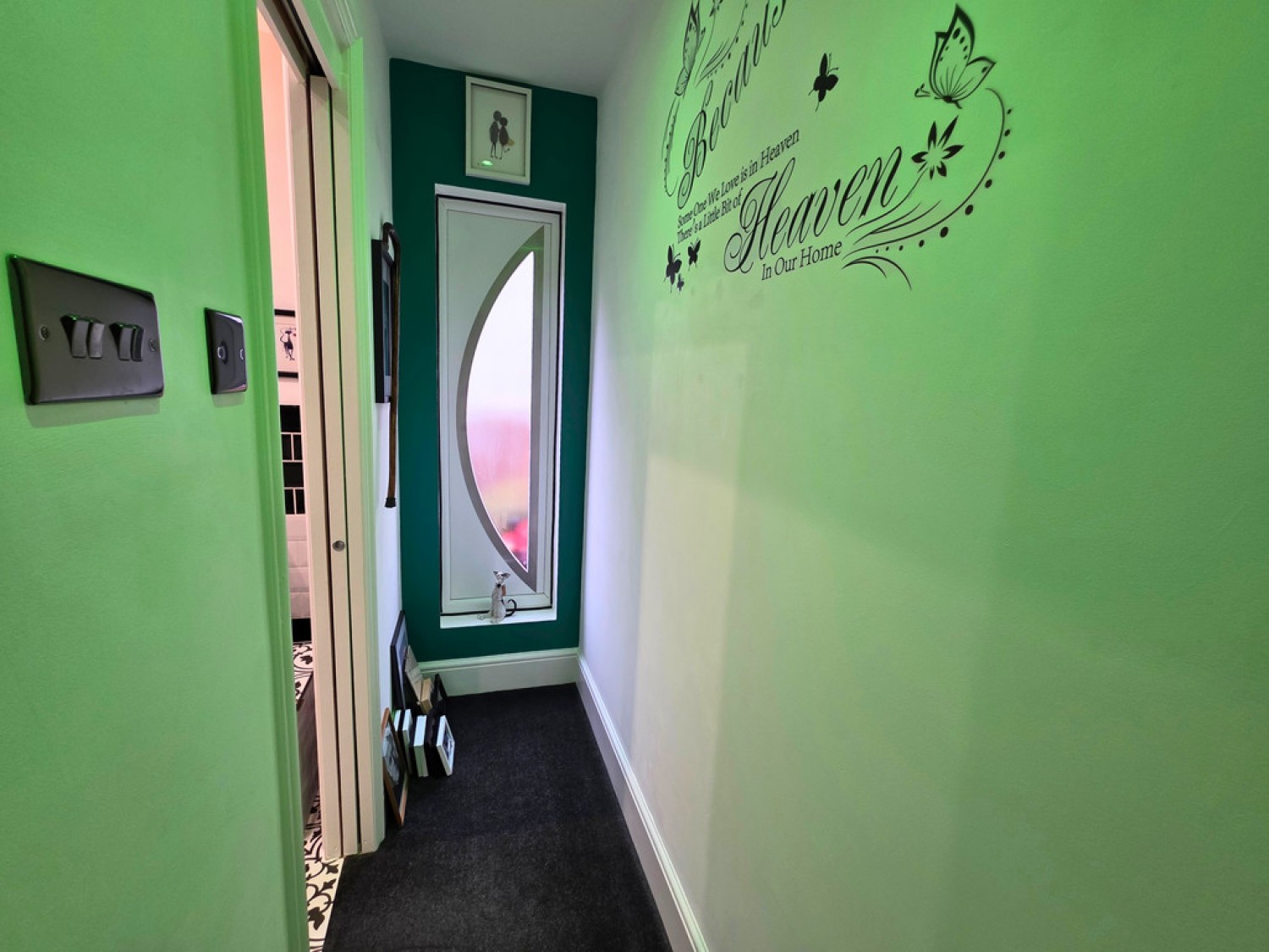 2 bedroom House for Sale Weston Road, Weymouth