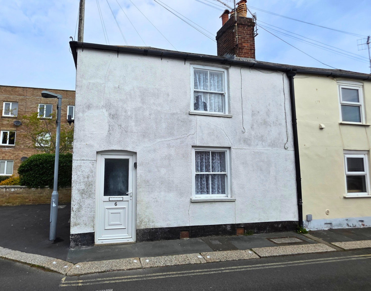 1 bedroom House for Sale Alexandra Road , Weymouth