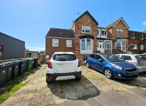 Franklin Road, Weymouth