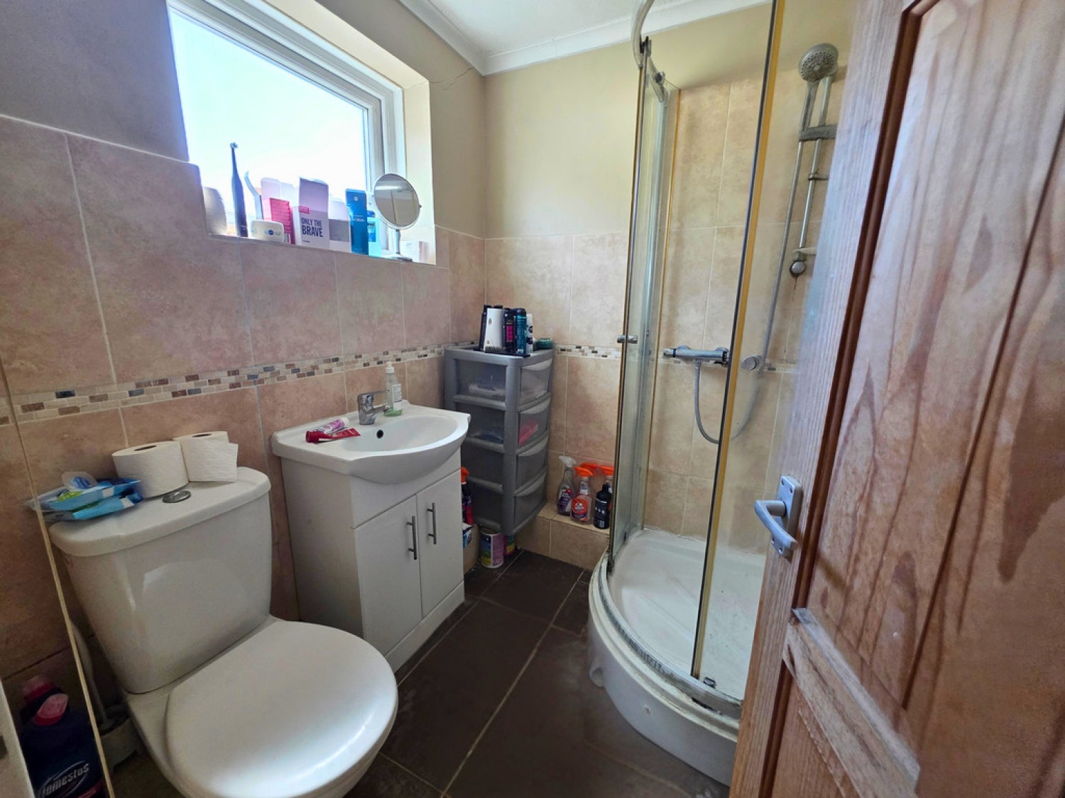 2 bedroom Flat for Sale Franklin Road, Weymouth