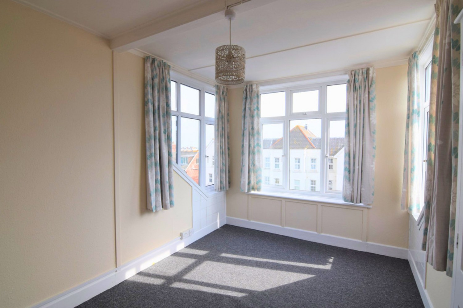 1 bedroom Flat for Sale 22a Carlton Road South