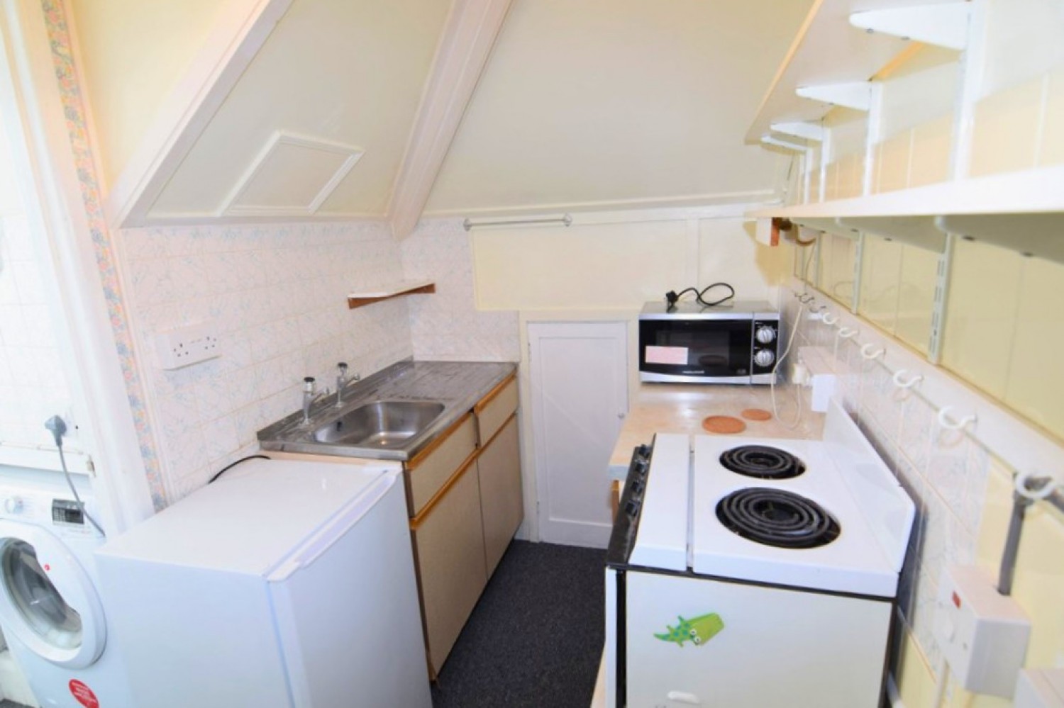 1 bedroom Flat for Sale 22a Carlton Road South