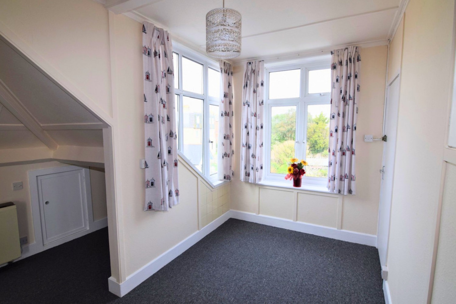 1 bedroom Flat for Sale 22a Carlton Road South