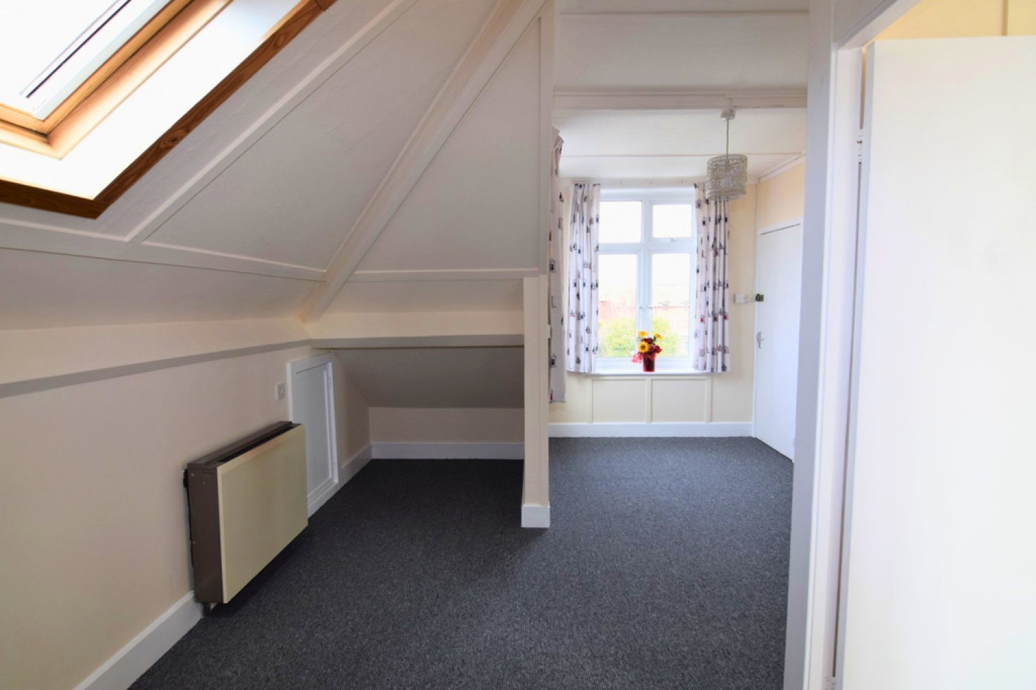 1 bedroom Flat for Sale 22a Carlton Road South