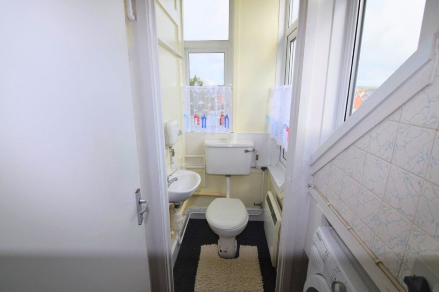 1 bedroom Flat for Sale 22a Carlton Road South