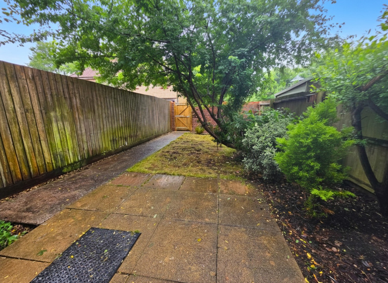3 bedroom House for Letting Kings Road, Dorchester