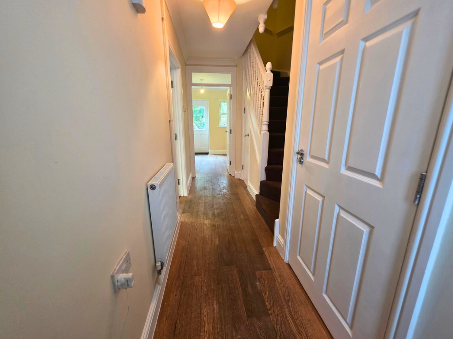 3 bedroom House for Letting Kings Road, Dorchester