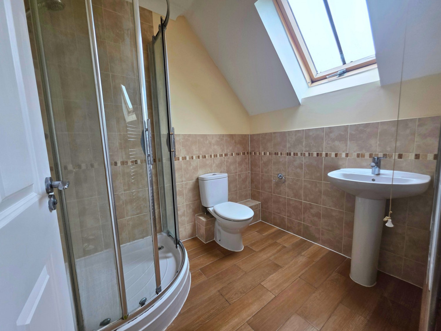 3 bedroom House for Letting Kings Road, Dorchester