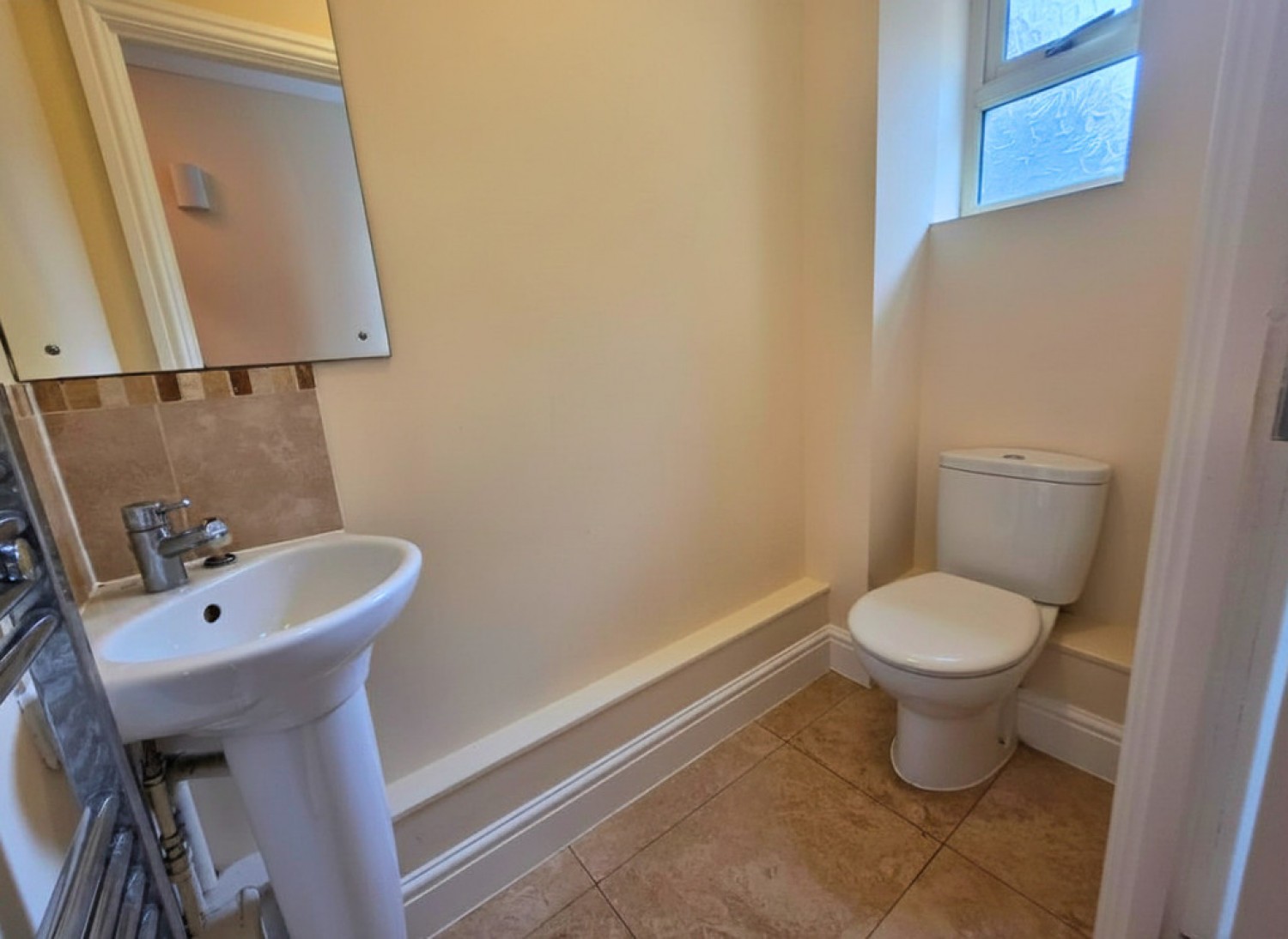 3 bedroom House for Letting Kings Road, Dorchester