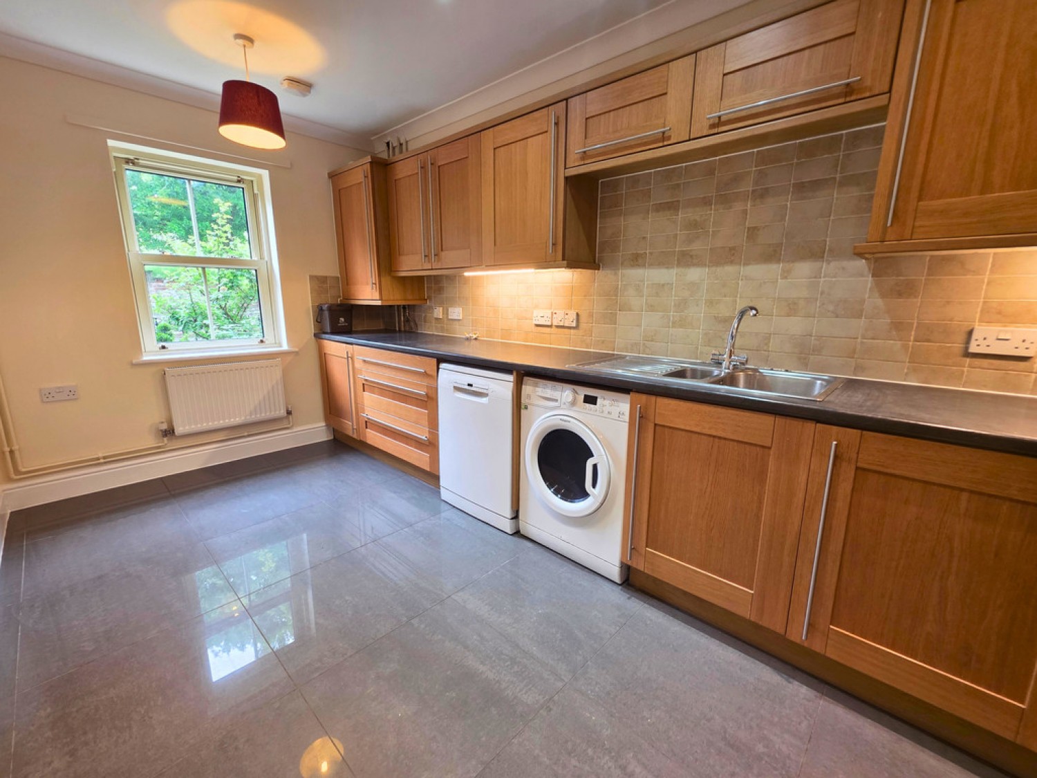 3 bedroom House for Letting Kings Road, Dorchester