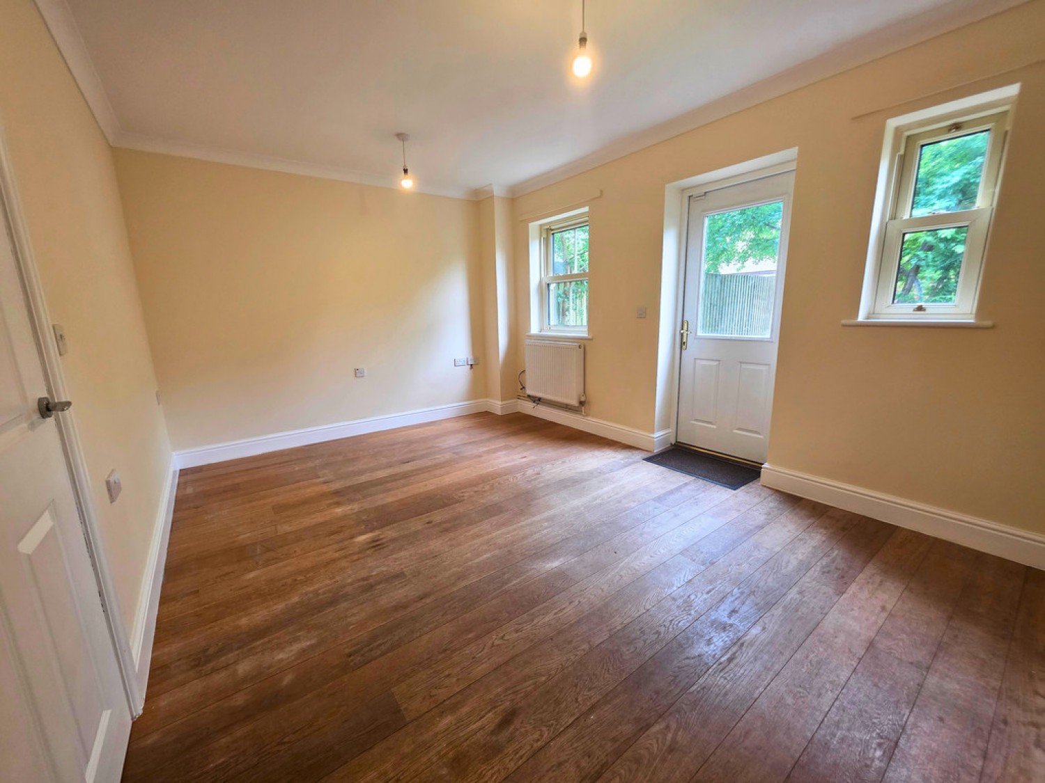 3 bedroom House for Letting Kings Road, Dorchester