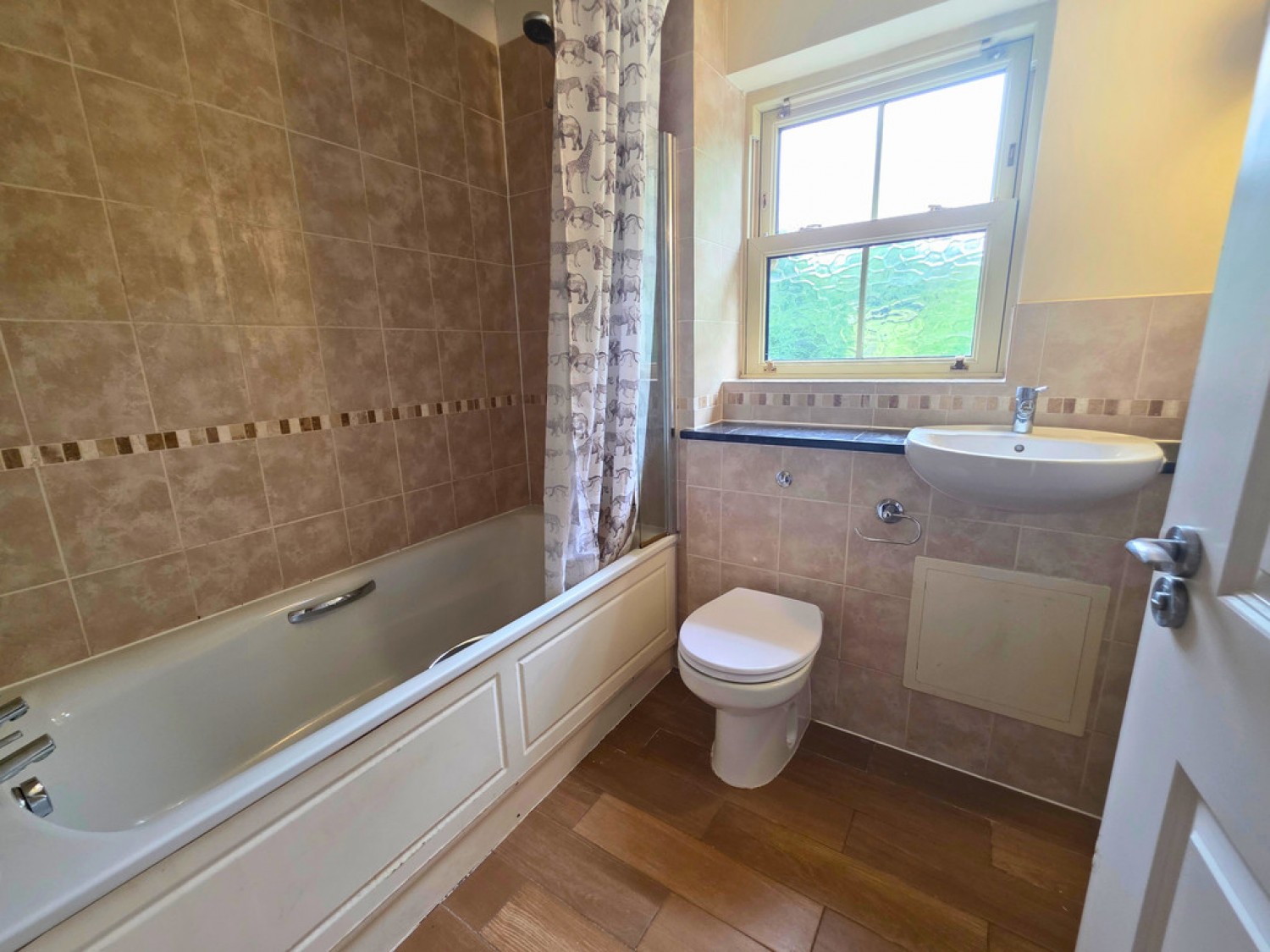 3 bedroom House for Letting Kings Road, Dorchester