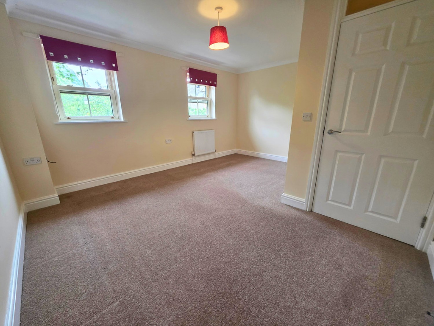 3 bedroom House for Letting Kings Road, Dorchester