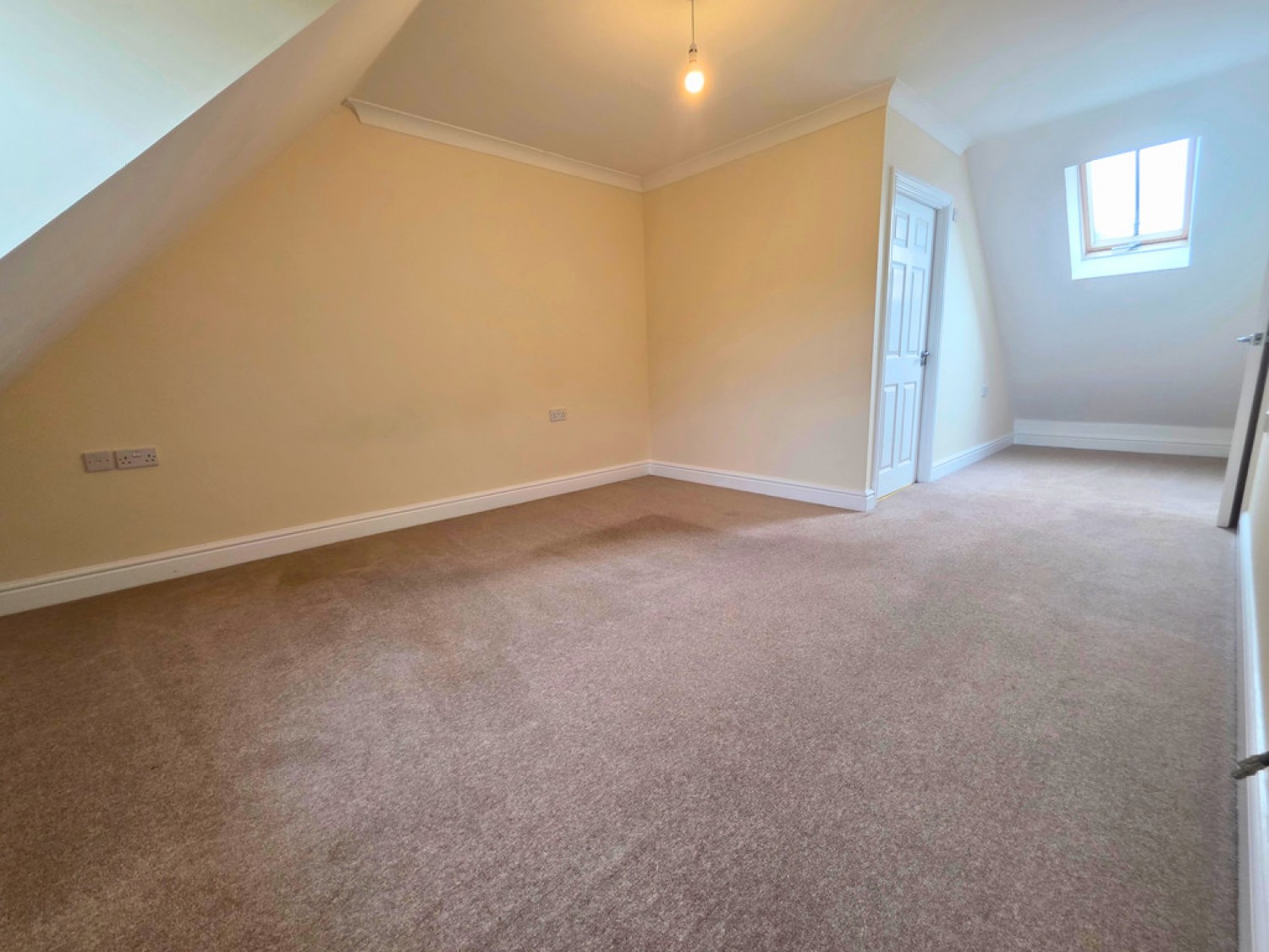 3 bedroom House for Letting Kings Road, Dorchester