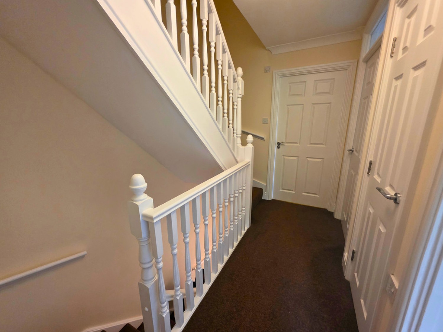 3 bedroom House for Letting Kings Road, Dorchester