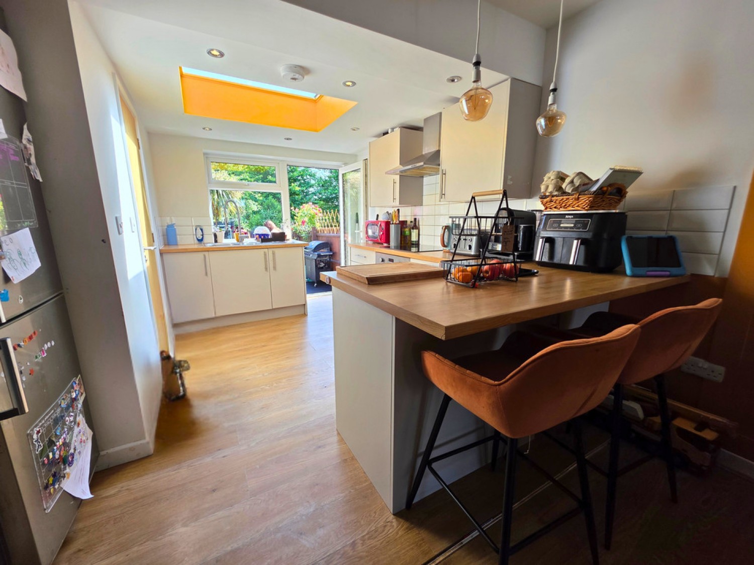 2 bedroom House for Sale Bedford Road, Weymouth