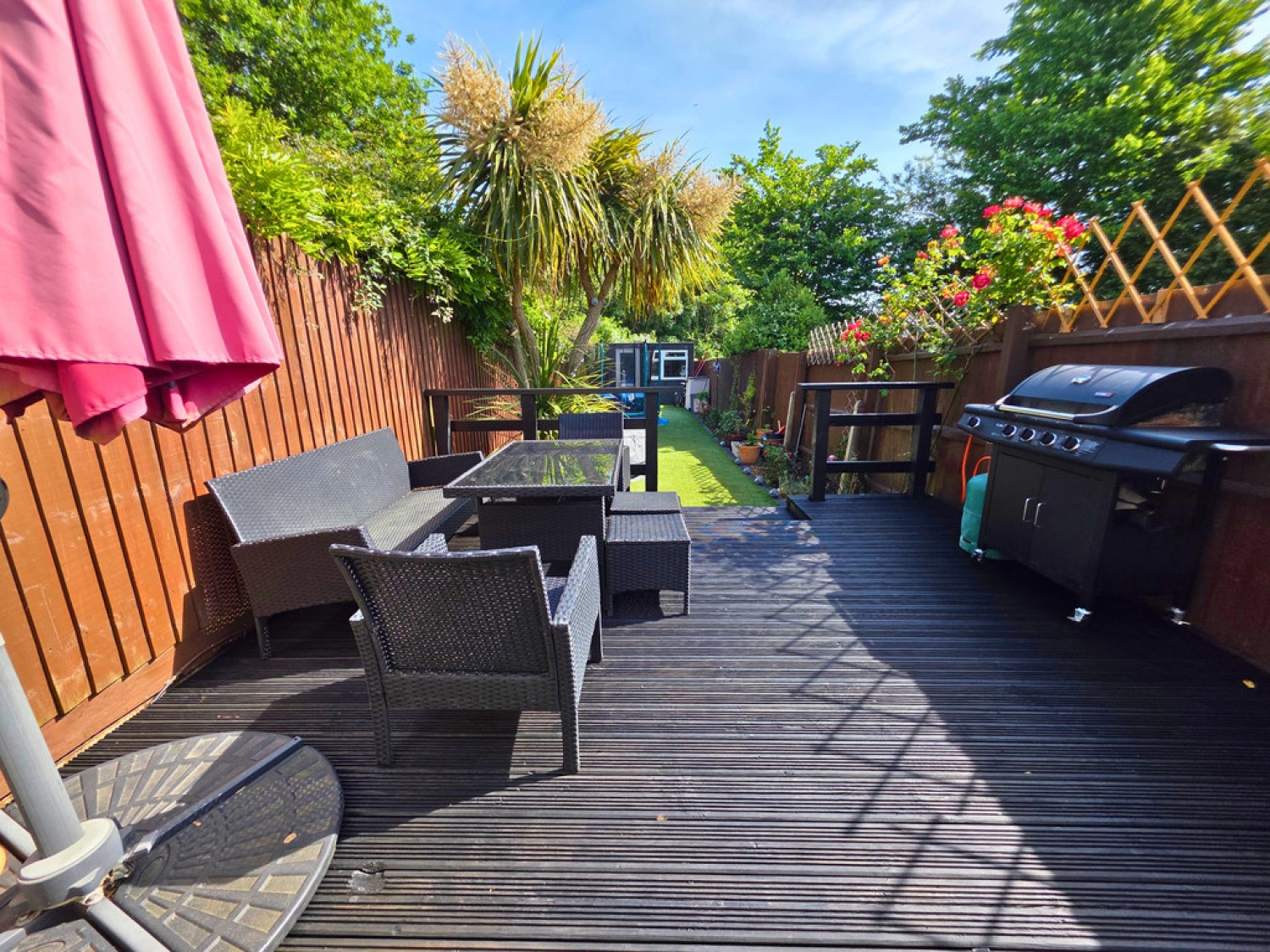 2 bedroom House for Sale Bedford Road, Weymouth