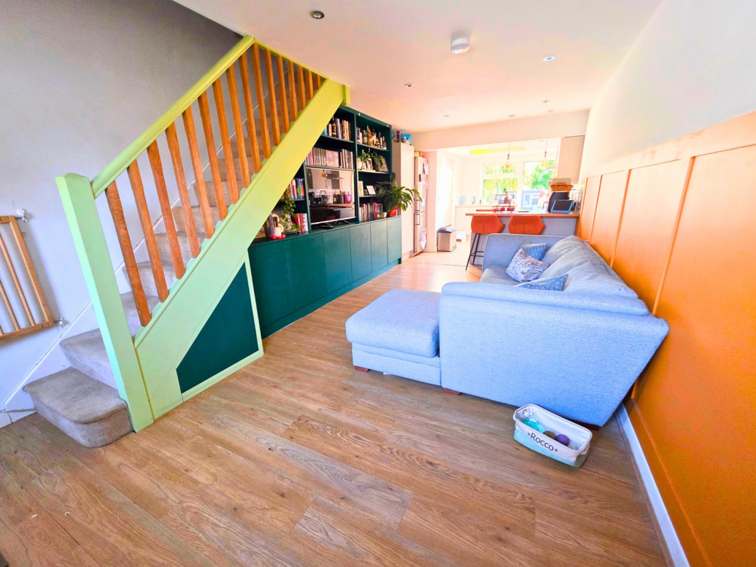 2 bedroom House for Sale Bedford Road, Weymouth