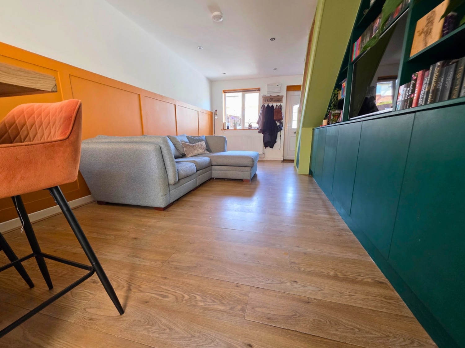 2 bedroom House for Sale Bedford Road, Weymouth