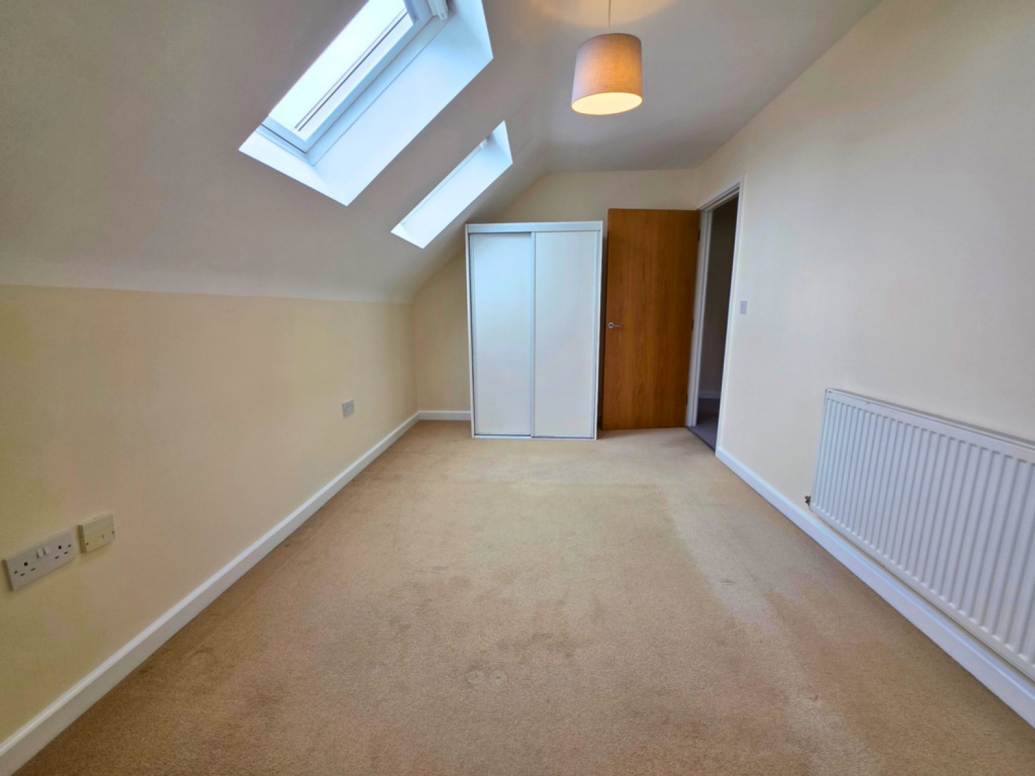 1 bedroom Flat for Sale Holzwickede Court, Louviers Road