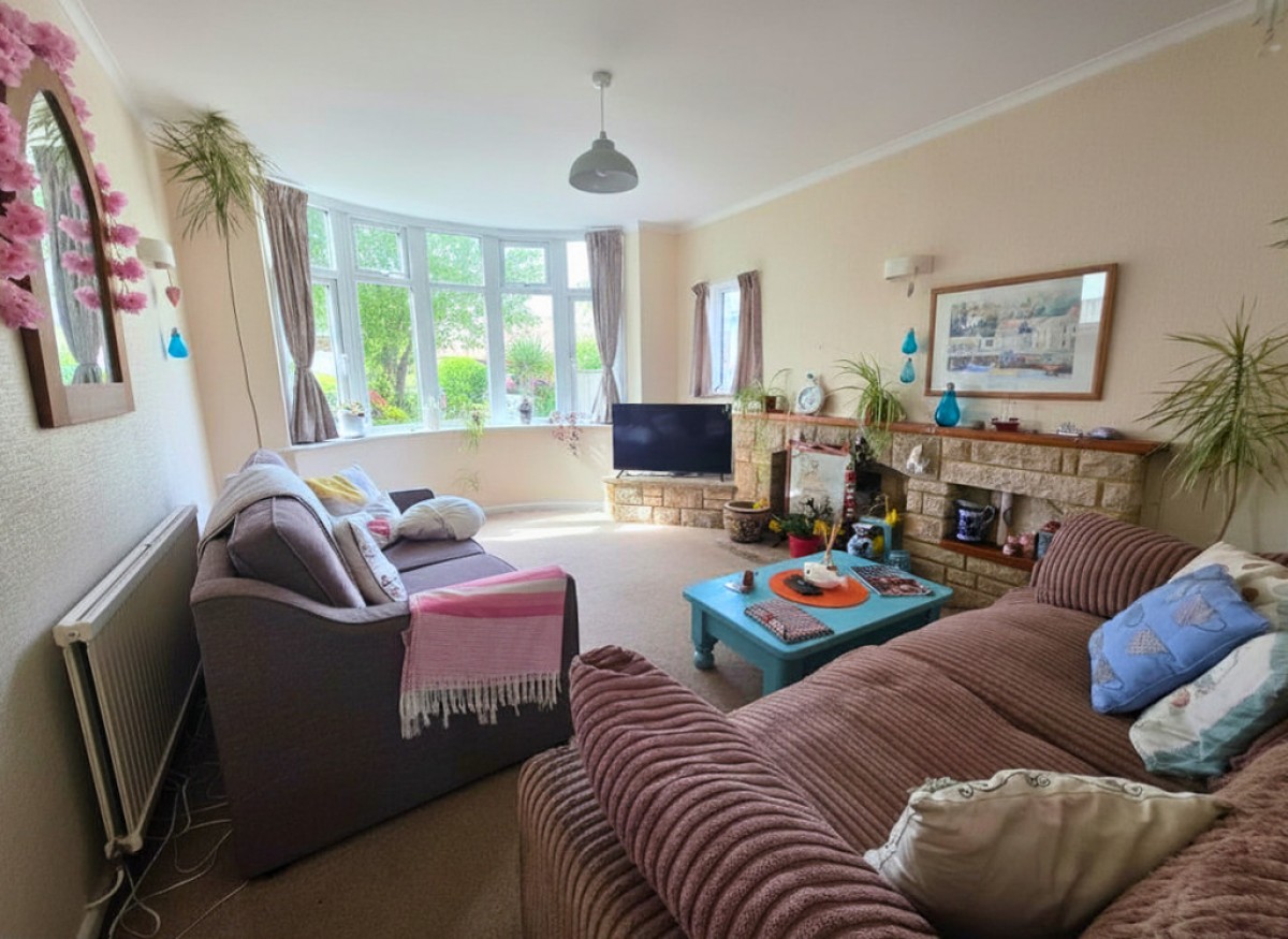 Stirling Road , Weymouth