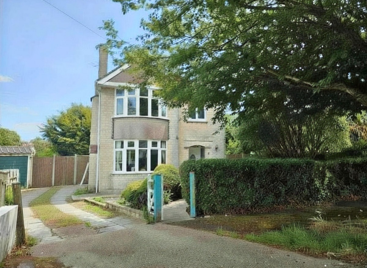Stirling Road , Weymouth