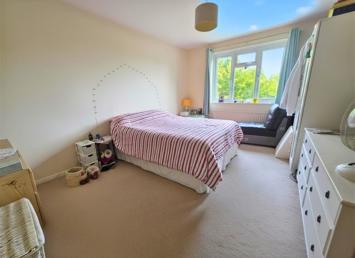 Stirling Road , Weymouth