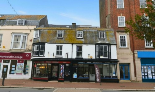Weymouth, Dorset