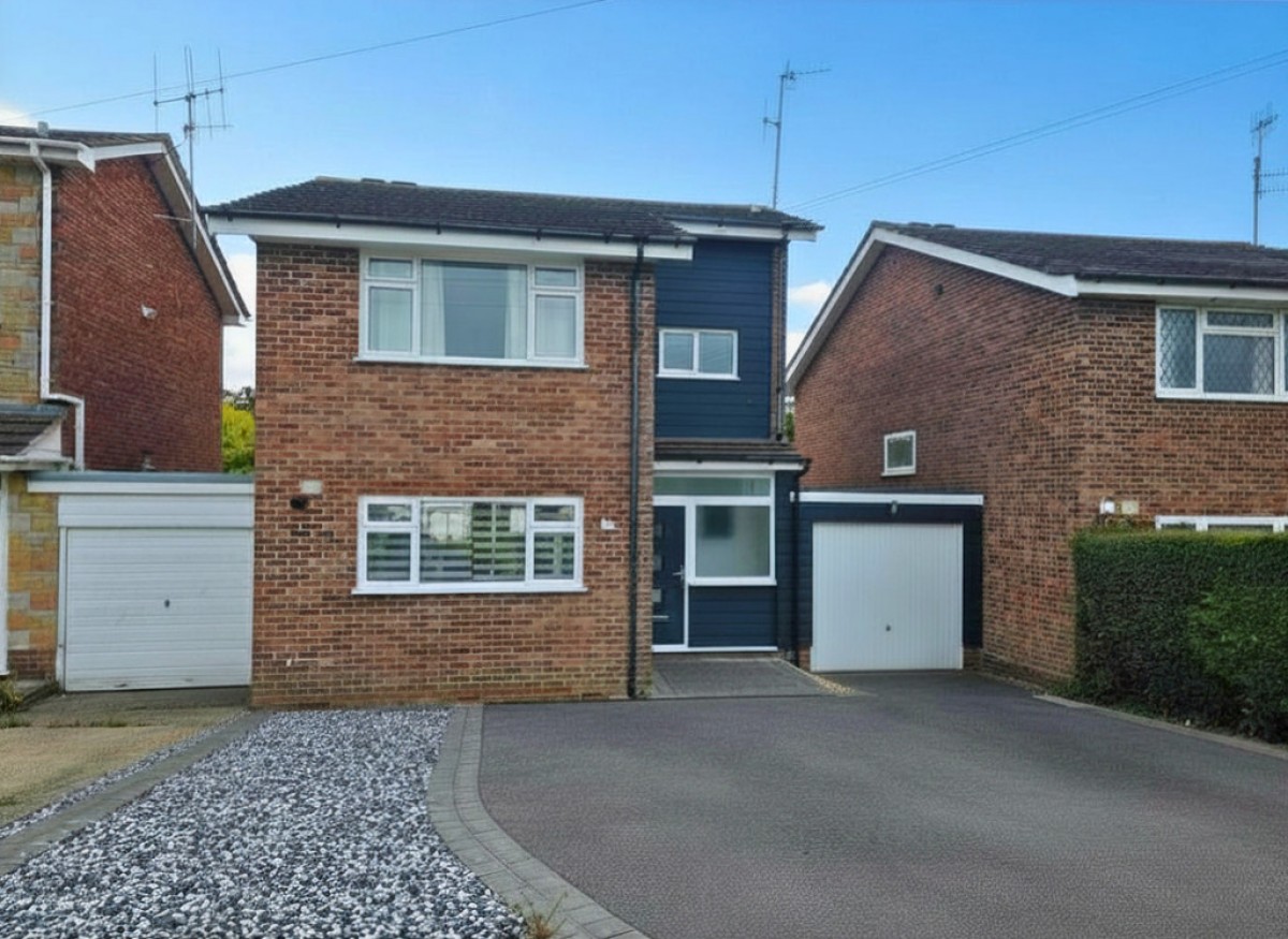 Oakbury Drive, Preston, Weymouth