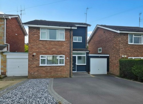Oakbury Drive, Preston, Weymouth