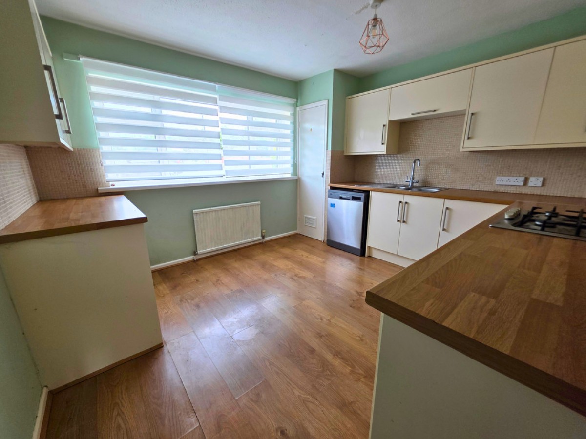Oakbury Drive, Preston, Weymouth